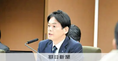 横浜市長に自民など3会派が辞職求める 不信任決議案提出も視野