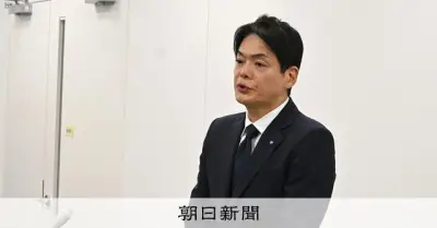 横浜市長パワハラ問題、維新会派が不信任案準備へ