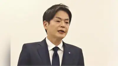 横浜市長、パワハラ問題で国際会議出席見送り 参加者辞退懸念