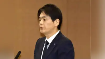 パワハラ問題の山中・横浜市長、28日にも進退判断へ…後援会役員会で続投意欲