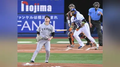 巨人・井上、DeNA戦9連勝でストップ…阪神は2戦連続サヨナラ勝ち、広島は逆転勝利