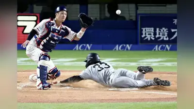 巨人・小浜が左肩脱臼で抹消、25日ヤクルト戦で負傷