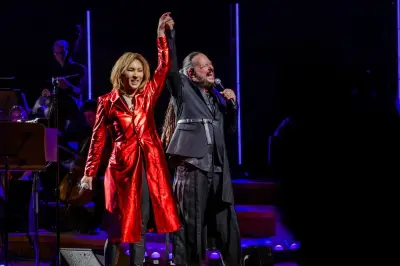 YOSHIKI、ジョシュ・グローバンとの「Forever Love」配信リリース　世界のトップとの共演秘話を語る