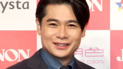 吉村崇、韓国バラエティー番組の撮影事情を証言「日本とまったく違います」