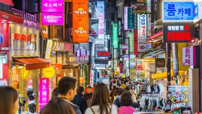 若者の「韓国離れ」が始まった…20代女性が「次の手本」にする東南アジアの国