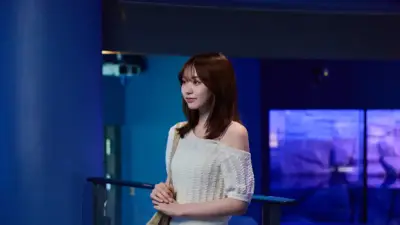 『Your Sky』村上なずな、陽向の彼女役「大切に演じさせていただきました」