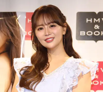井口裕香、鍛えたお尻の最新ショット公開「仕上がっている」