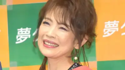 保科有里、90歳母と関西へ親子旅「顔出し」2ショット公開