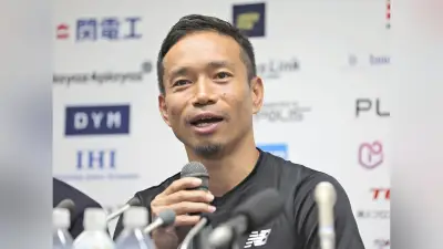 長友佑都が現役続行、Ｆ東京と契約更新「新人のようにギラギラと」