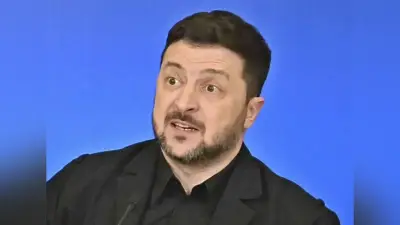 ゼレンスキー氏、無人機による長距離攻撃「毎日１０００機投入」指示…「侵略続ける代償」負わせる狙い