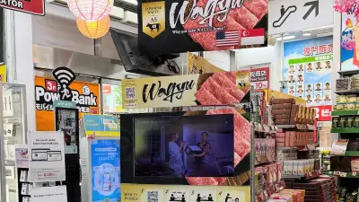 ZIPAIRがビックカメラで和牛を販売する理由、航空券以外の収入源に