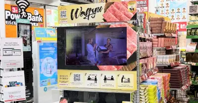 ZIPAIRが家電量販店で「和牛」を販売する理由 空港以外で生む「プラス1成分」の売り上げ
