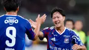 16歳三井寺真がJ1開幕戦で史上最年少先発、初得点で新時代を象徴