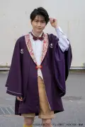 17歳・西山蓮都、『仮面ライダーマイス』で仮面ライダーケイ役に！現役高校生ライダーの系譜へ