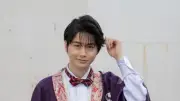 17歳・西山蓮都、『仮面ライダーマイス』で仮面ライダーケイ役に　現役高校生ライダーの系譜へ