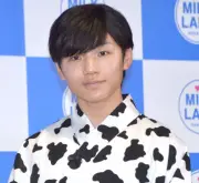 18歳・寺田心、ボディビル大会出演映像で肉体美披露「心くんがマッチョに」と反響