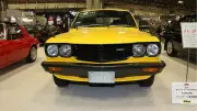 77年式マツダ「サバンナGT」が1080万円で販売、ロータリー搭載車の旧車市場が過熱