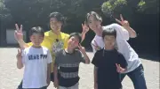 『24時間テレビ49』新企画続々発表　芳根京子、SixTONES、ちゃんみな登場