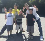 『24時間テレビ49』新企画続々発表 芳根京子、SixTONES、ちゃんみな登場