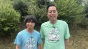 『24時間テレビ49』エバースが宮城チャリティーパーソナリティーに決定