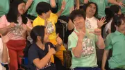 『24時間テレビ』内村ファミリー、車いすの少女ら48人でタットダンス生披露へ