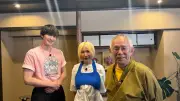 『24時間テレビ』SixTONES、ボーダーレスLIVE挑戦 高地優吾&ジェシーの新企画も発表