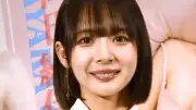 32歳・岡田紗佳、セーラー服姿を披露 反響相次ぐ「JKにしか見えない！」