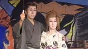60歳妻と26歳夫の34歳差夫婦、出会いから1年でスピード婚「おしめも交換します」