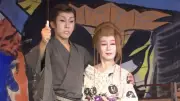 34歳差夫婦、妻60歳・夫26歳 出会い1年でスピード婚 妻の子は全員夫より年上