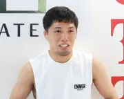 36歳柔道YouTuberドンマイ川端、朝倉海と二人三脚でMMAデビューへ
