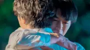 38歳刑事、後輩への想いがあふれ出す　渡部秀と齋藤璃佑『キスは捜査のあとで』第6話あらすじ