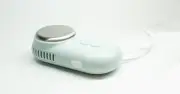 3COINSの1980円「ベルチェクーラー」を試す 残暑でも確実に冷たい 動画に当てれば効果アップ