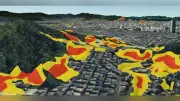 3D都市モデル「プロジェクトプラトー」活用拡大、国交省が3目標