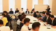 中道系落選議員52人、3党合流に慎重意見大勢 公明との先行合流「認められない」