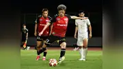 ５９歳の三浦知良、天皇杯１回戦でＰＫ２発…福島ユナイテッドが７－０大勝