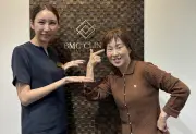 乳がん告知の66歳作家、20歳年下の夫と「ご機嫌療法」で絶望克服