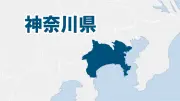 京アニ放火事件から7年、現場に献花台設置 遺族ら祈り