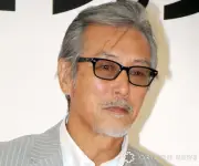 75歳・岩城滉一、集大成の愛車が完成 真っ白なハーレーに「最後まで乗れる」