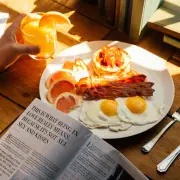 「老ける・たるむ・太る」朝ごはん8選　血糖値スパイクが原因