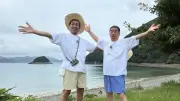 80歳・西川きよし、全力疾走「年々若返っている」“やすきよ”コンビ、25年続く夏の恒例特番