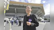 戦死した父の遺髪を胸に…８１歳看護師、追悼式で誓う「続けられる限り」