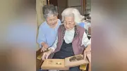 戦後81年、息子失った母の心痛 葬儀上げず5年