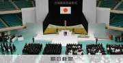 終戦81年、全国戦没者追悼式 戦後生まれの遺族56.3%で過去最高に