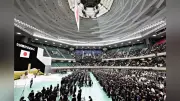 戦後81年追悼式、遺族の高齢化進み記憶の継承が課題に