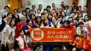 84歳PR会社創業者が語る「お節介」の力 母の死を考えた日
