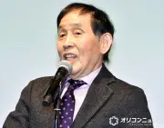85歳・萩本欽一、間寛平が近影公開「欽ちゃん元気そうで何よりです」