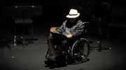 91歳・倉本聰氏、朗読でサプライズ登場 「北の国から」コンサートで感動の遺言シーン