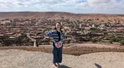 女50歳、サハラ砂漠の英語ツアーに一人参加 秘境のガイドは元茨城住み塗装工だった
