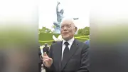 被爆81年、5歳で被爆の井手尾さん 若い世代へ体験語り継ぐ