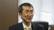 被爆2世・秀道広氏「核廃絶は困難な道」理想と現実の安全保障に警鐘